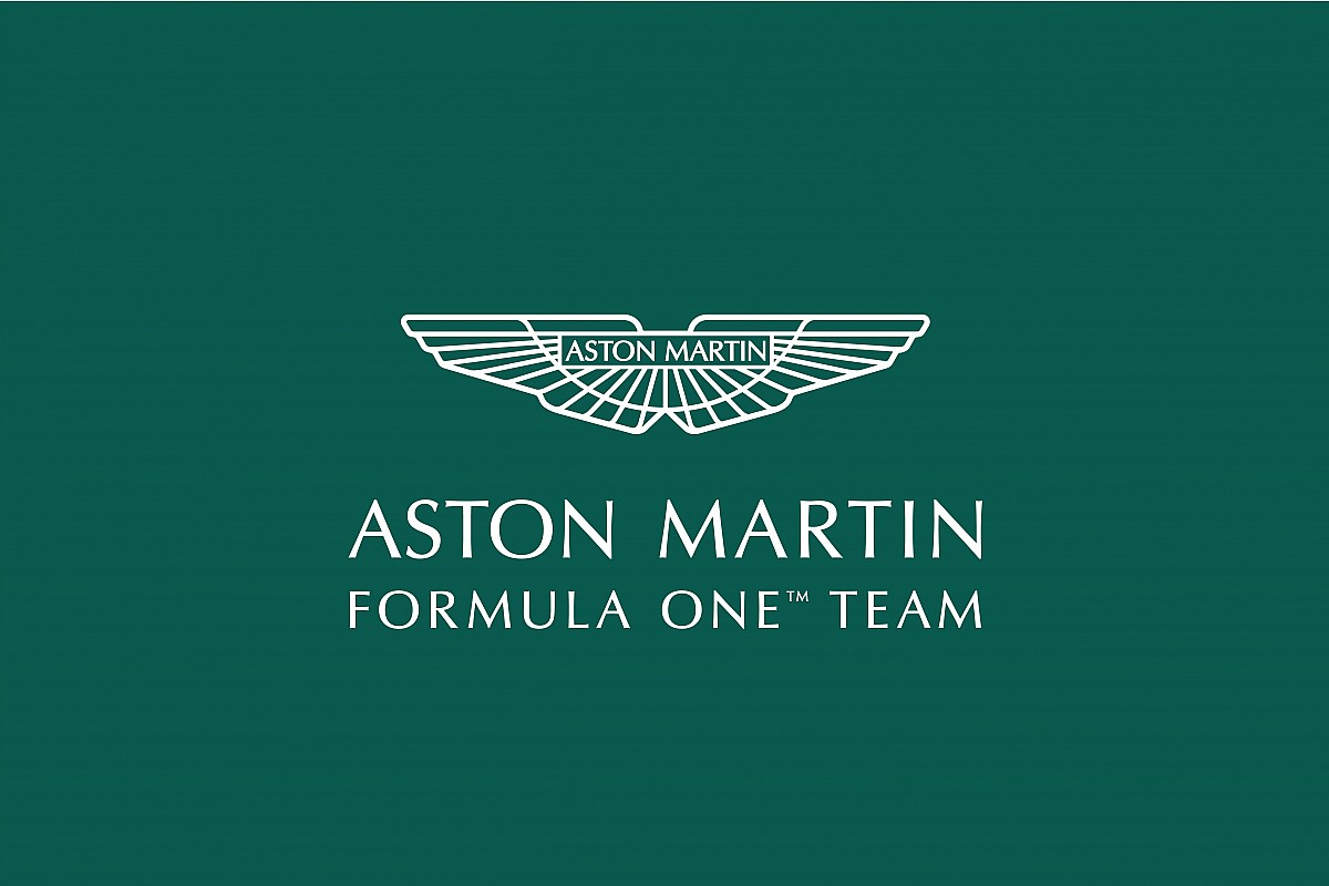 Boutique Aston Martin F1