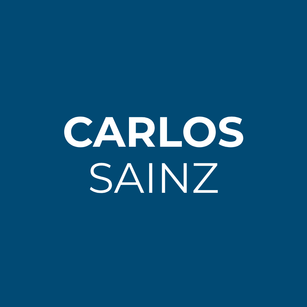 Boutique Carlos Sainz