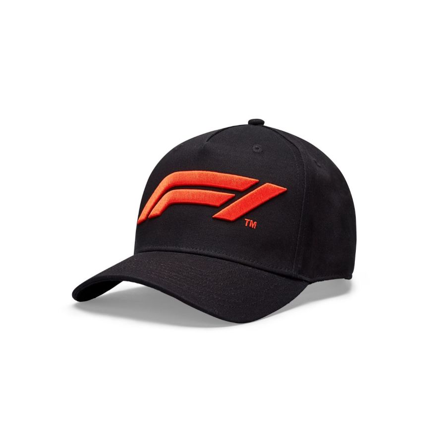 Casquette formule 1