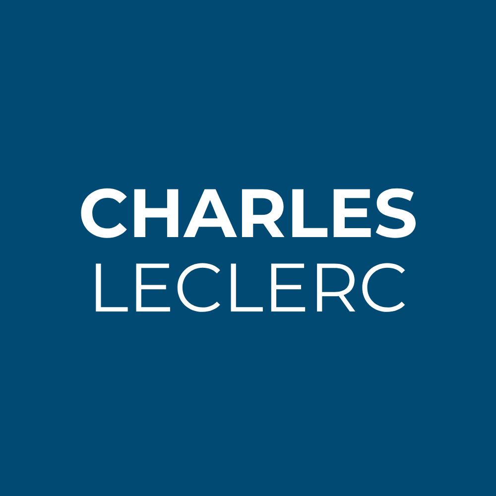Boutique Charles Leclerc