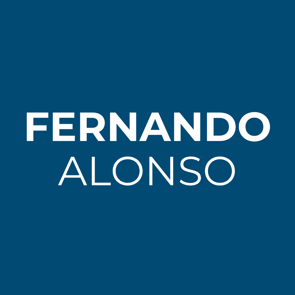 Boutique Fernando Alonso