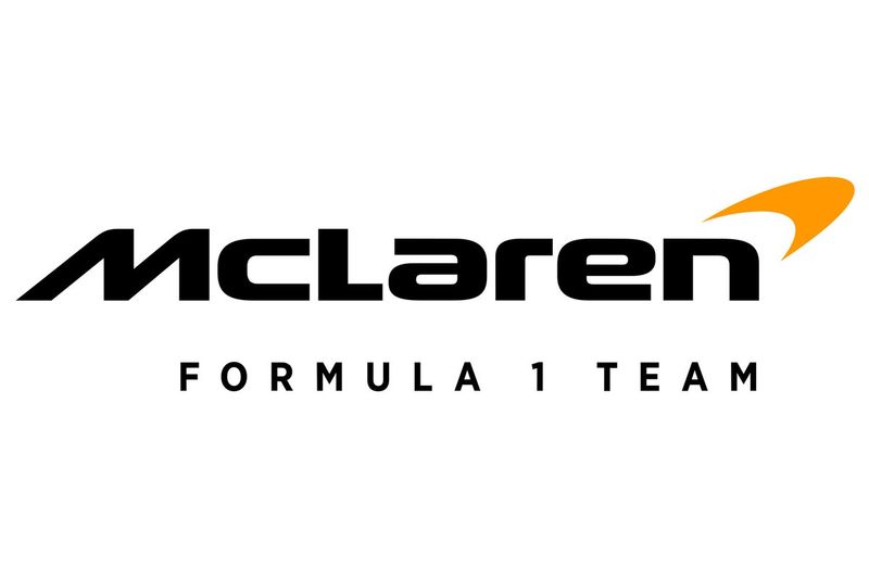Boutique McLaren racing