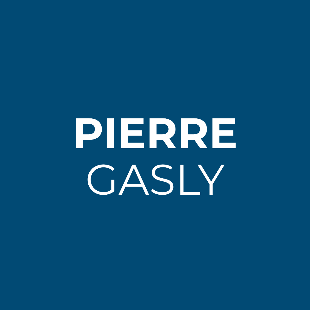 boutique Pierre Gasly