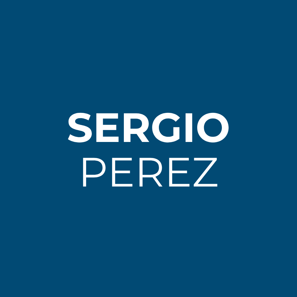 Boutique Sergio Perez