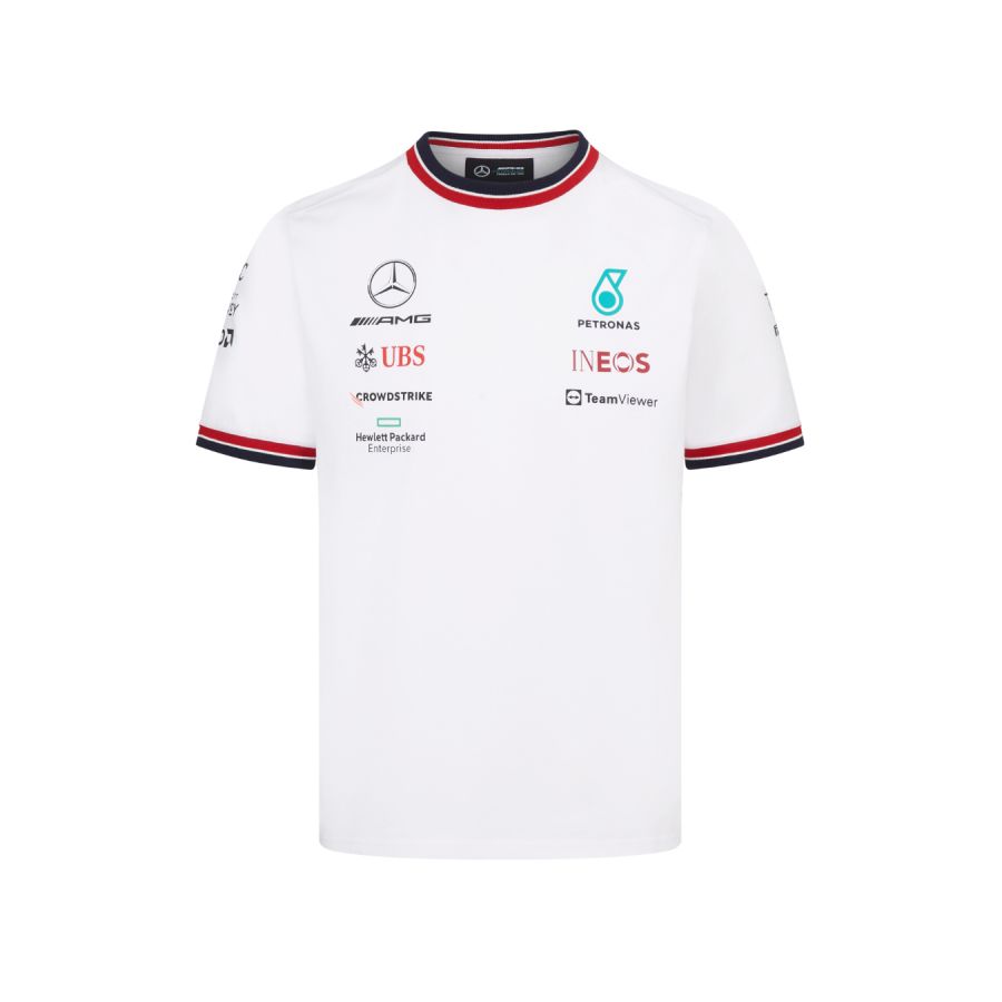 T-shirt Mercedes AMG