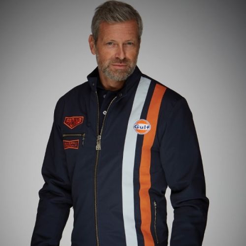 blouson Gulf