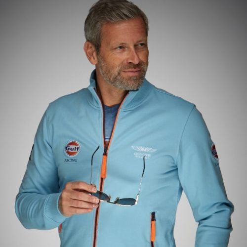 sweat gulf