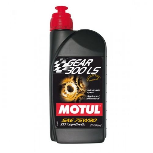 huile motul