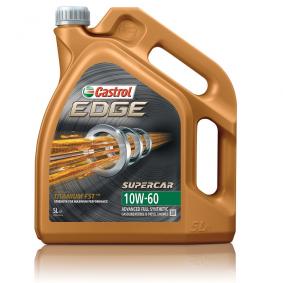 huile castrol