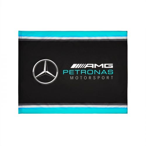 drapeau mercedes