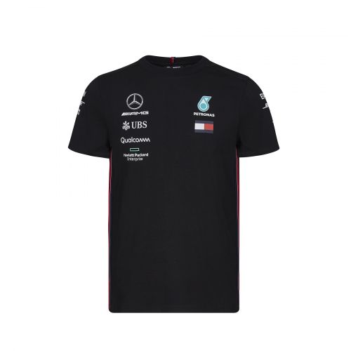 tee shirt mercedes