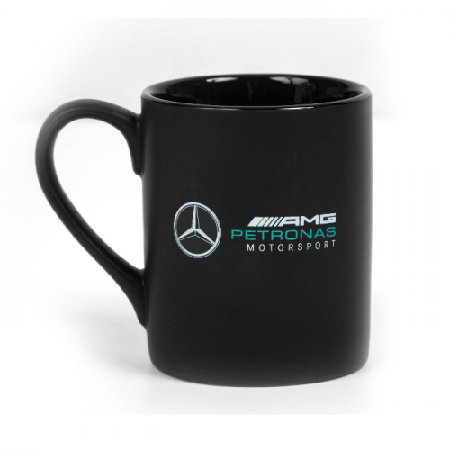 mug mercedes amg