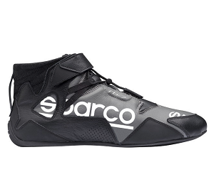 chaussures sparco pilote