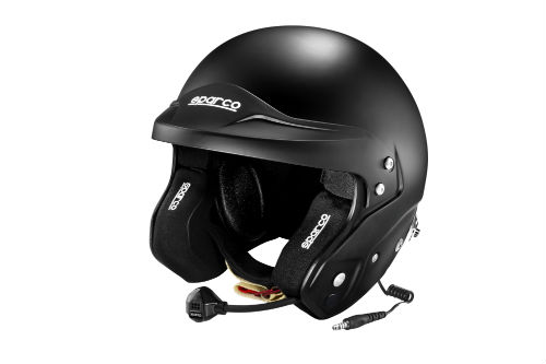 casque sparco