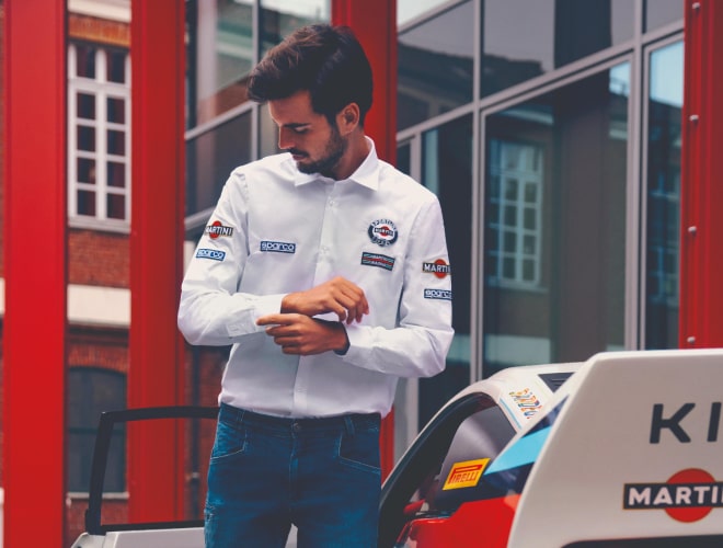 Lifestyle motorsport